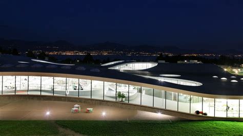 THE 10 CLOSEST Hotels to Rolex Learning Center EPFL, .